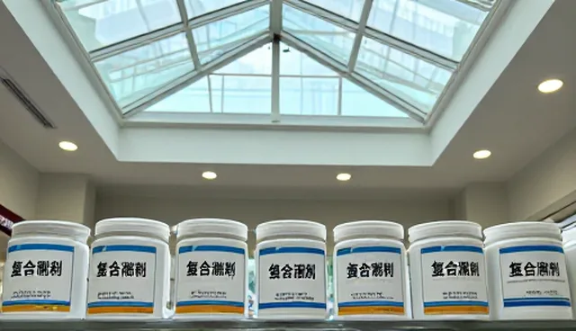 挤塑生产线中复合添加剂如何选型