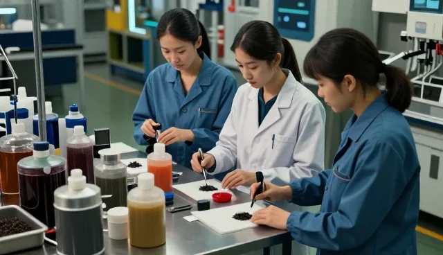 高性能树脂在复合添加剂中的性能表现与适用环境分析