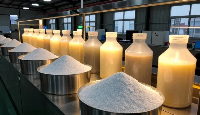 化工原料销售中的库存管理与物流优化