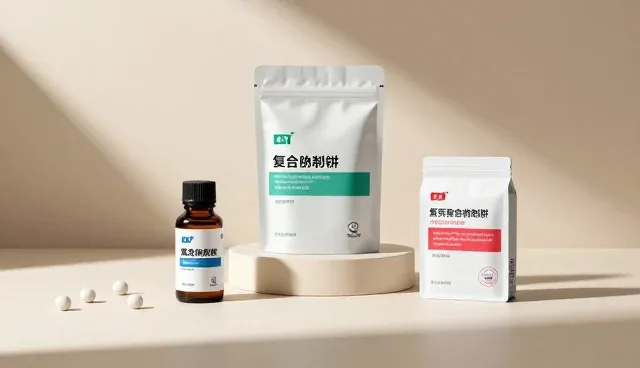 复合添加剂使用中的常见误区与正确应用